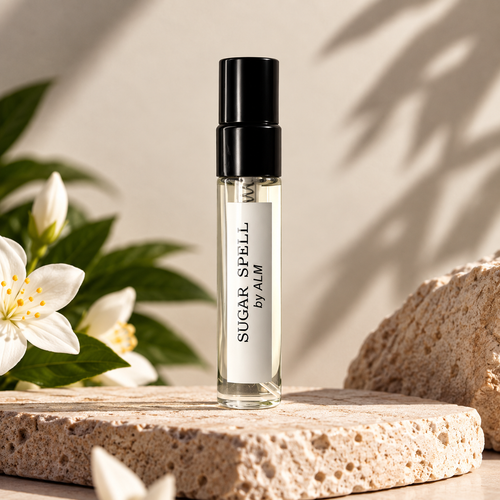 ALM Perfume SUGAR SPELL  EDP - (INSPIRED BY LANCOME LA VIE EST BELLE)