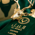 Lattafa Al Noble Safeer edp 100 ml