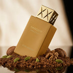 Swiss Arabian Shaghaf Oud Vanilla Toffee edp 75 ml