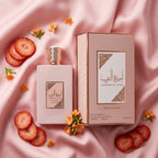 Lattafa Ameerat al Arab Prive Rose edp 100 ml