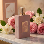Lattafa Ameerat al Arab Prive Rose edp 100 ml
