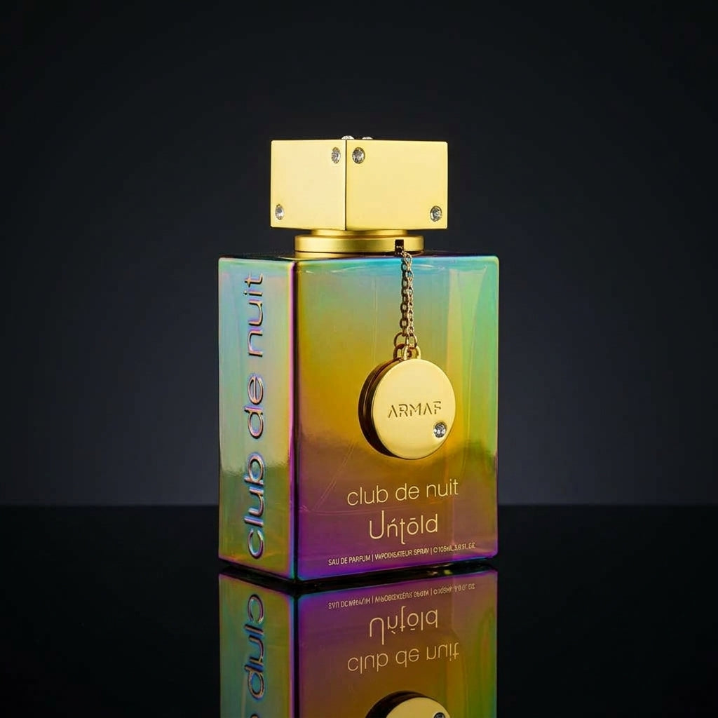 Armaf Club de Nuit Untold edp 105 ml