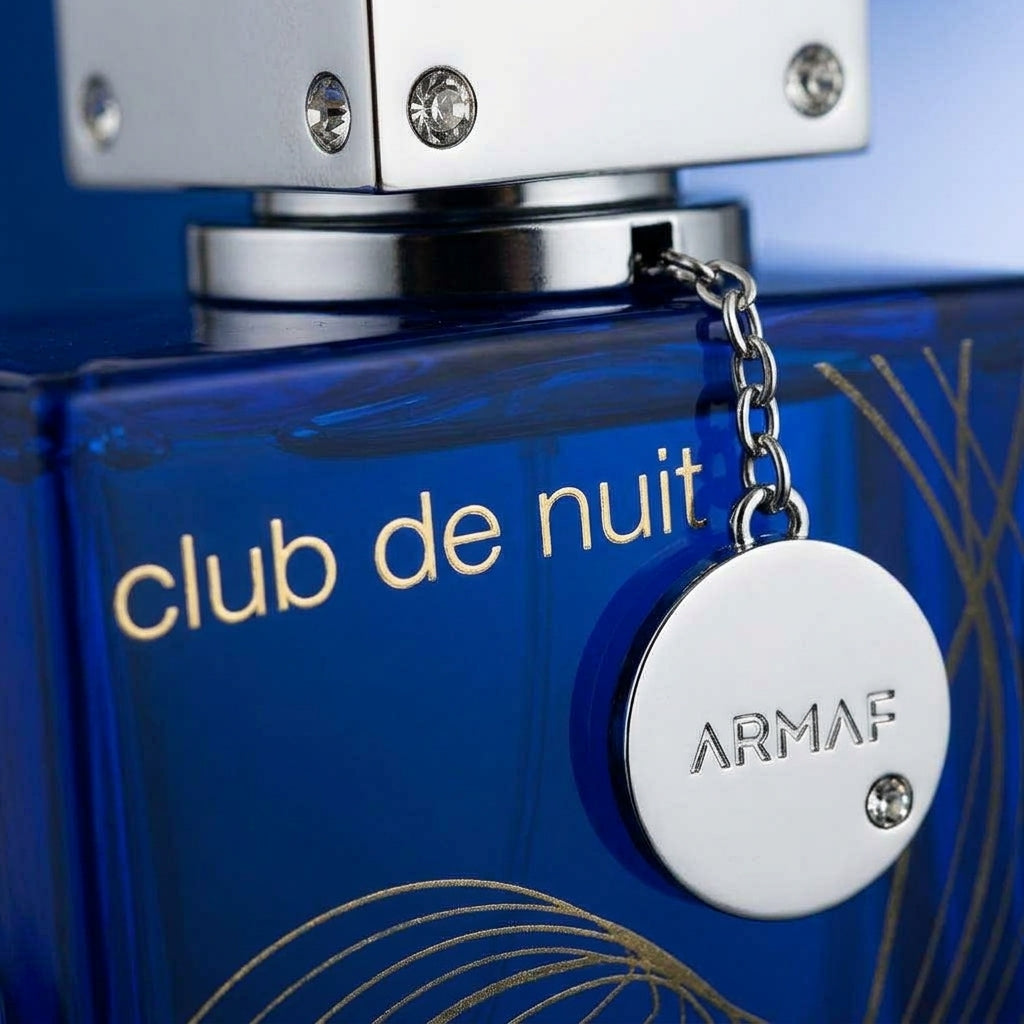 Armaf Club de Nuit Iconic edt 105 ml