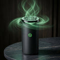 (Free Gift Lattafa Bakhoor Rm25) Portable Electric Bakhoor Aroma Burner