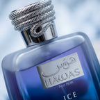 Rasasi Hawas Ice for Him edp 100ml