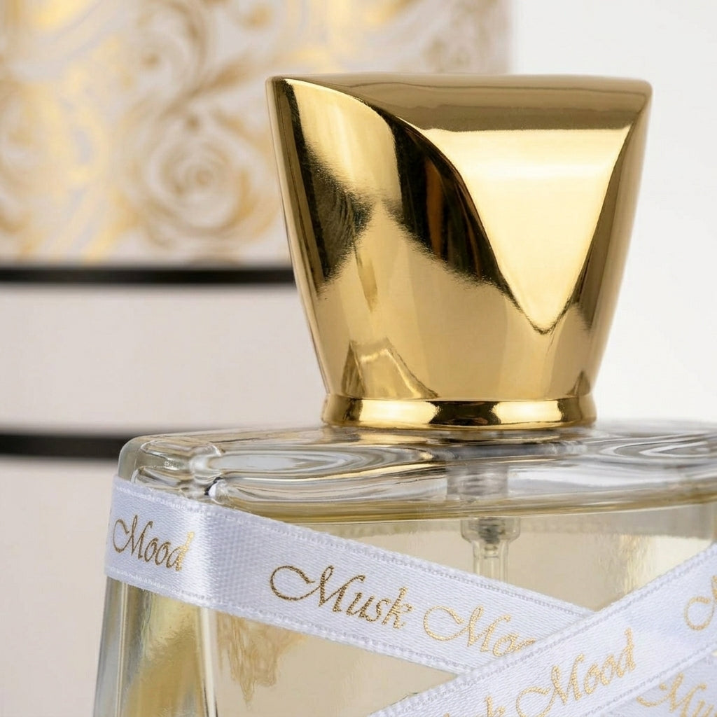Lattafa Musk Mood edp 100 ml