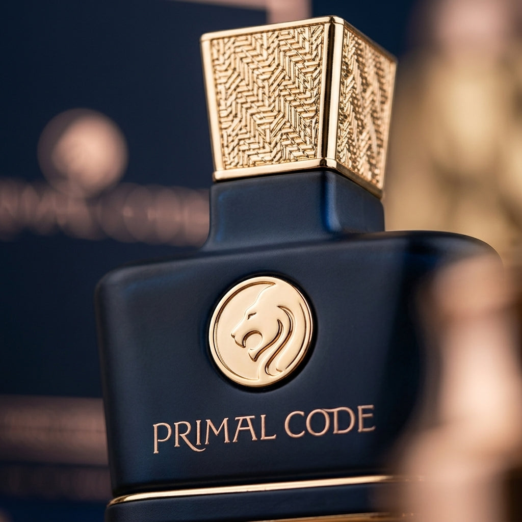 Swiss Arabian Primal Code edp 100 ml