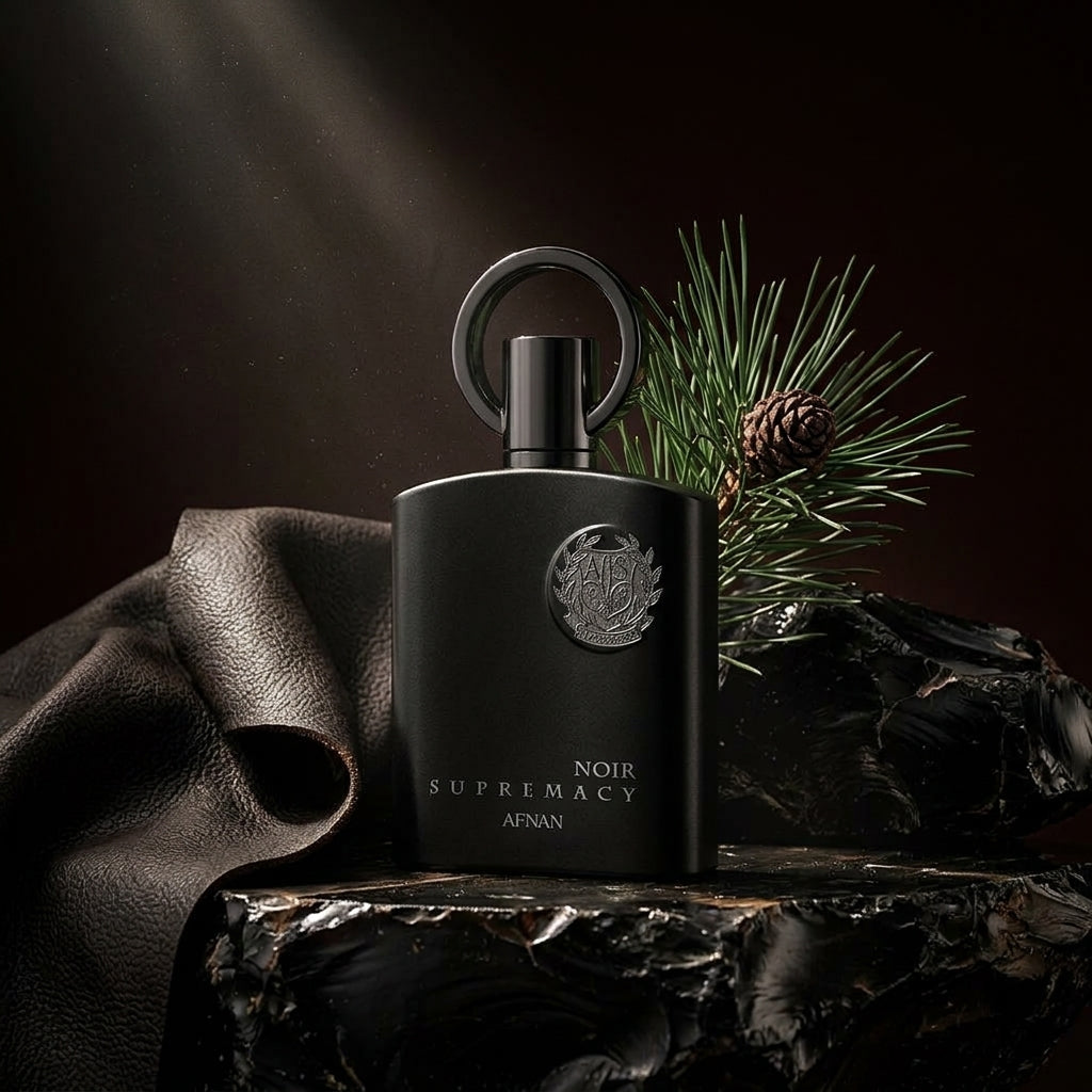 Afnan Supremacy Noir edp 100 ml
