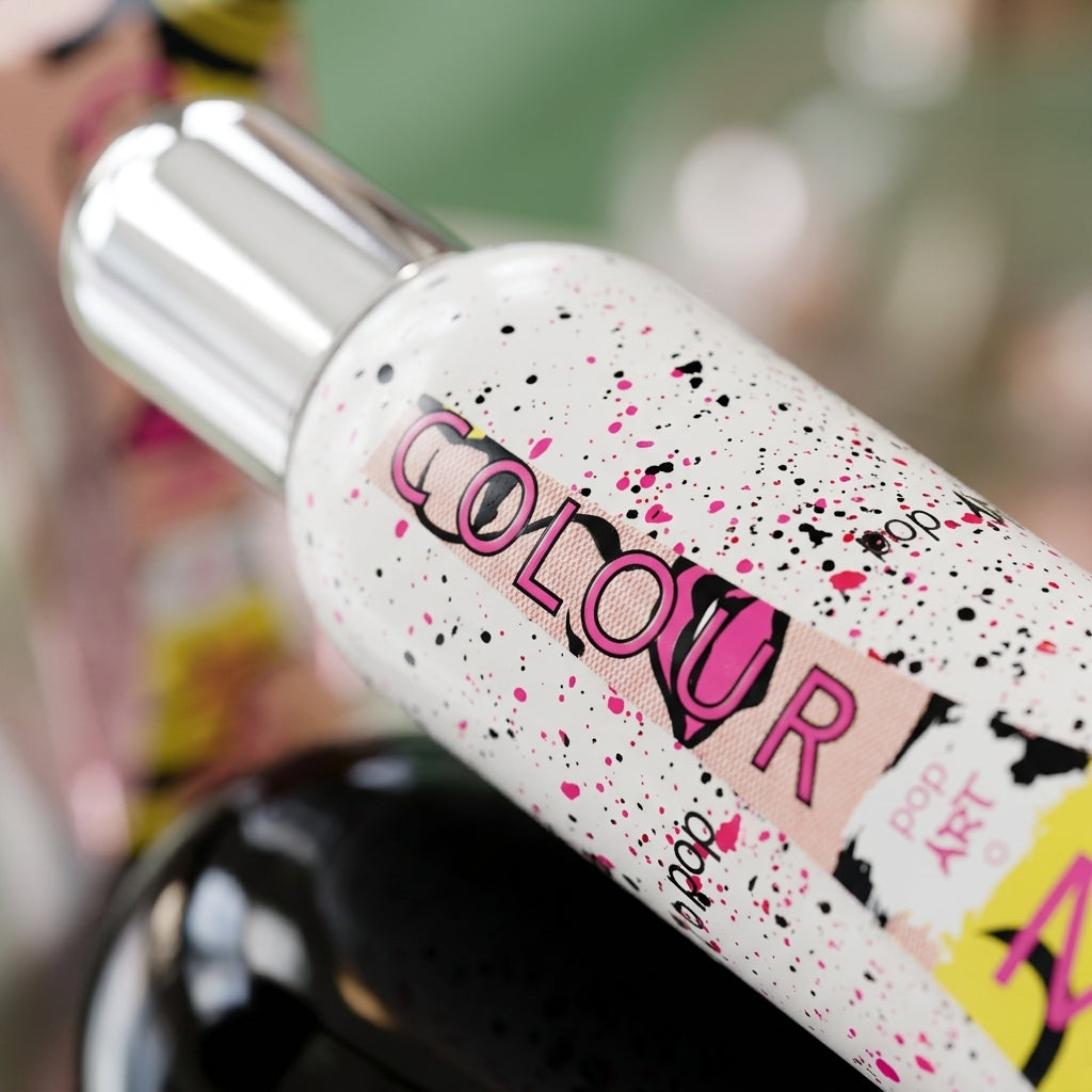 Colour Me Femme Pop Art Edp - for Her