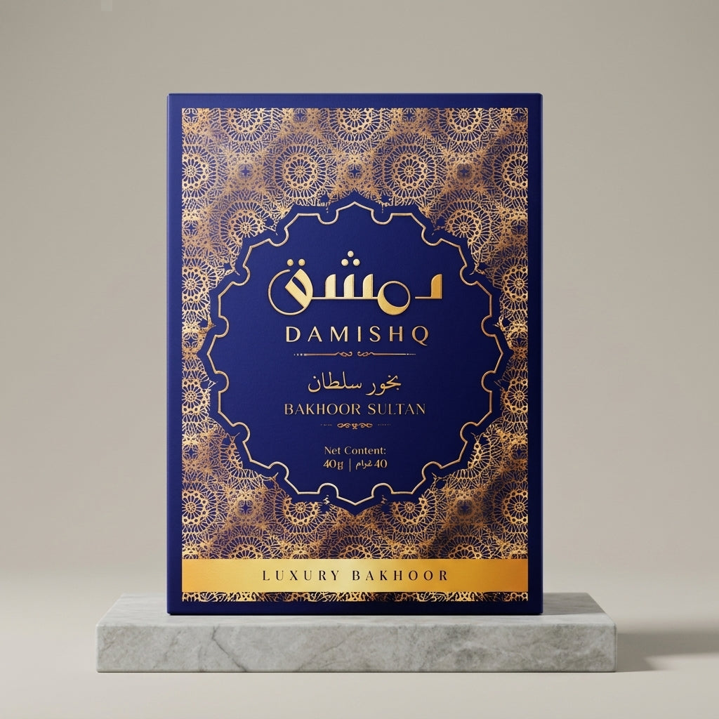 RM18 Free Damishq Bakhoor Gift Free Damishq Bakhoor Gift Free Damishq Bakhoor Gift
