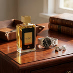 Ejaazi Lattafa Perfumes for men