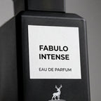 Maison Alhambra Fabulo Intense edp 80 ml