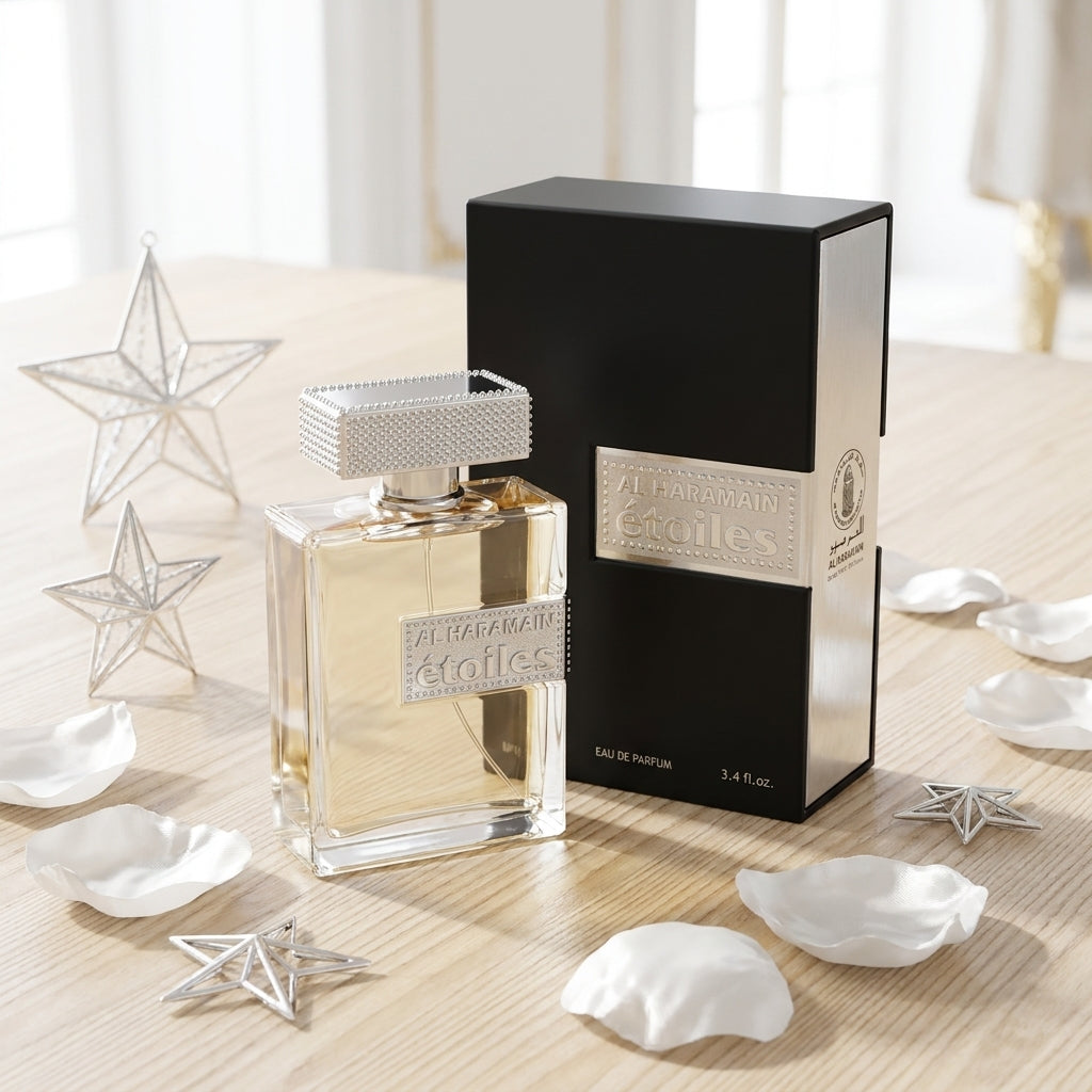 Al Haramain Etoiles edp 100 ml