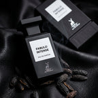 Maison Alhambra Fabulo Intense edp 80 ml