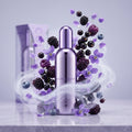 Colour Me Femme Violet Edp - for Her