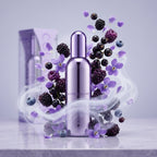 Colour Me Femme Violet Edp - for Her