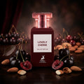 Maison Alhambra Lovely Cherie edp 80 ml