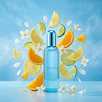 Colour Me Femme Sky Blue Edp - for Her