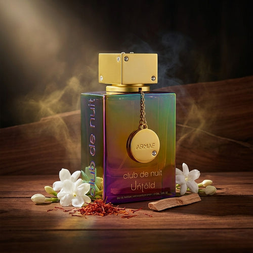 Armaf Club de Nuit Untold Eau de Parfum 105ml