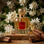 Alhambra Baroque Rouge 540 100 Ml Edp Perfume Unisex (Free Gift With Purchase)