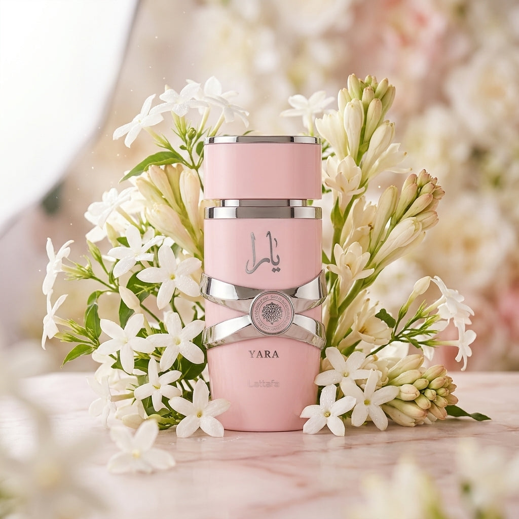 Yara perfume by YARA LATTAFA 100 ml for her 👩🏻 -100 ml yara