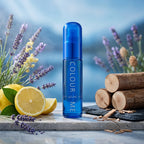 Colour Me Homme Azure Edp