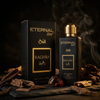 Eternal Love Raghba Oud edp 100 ml