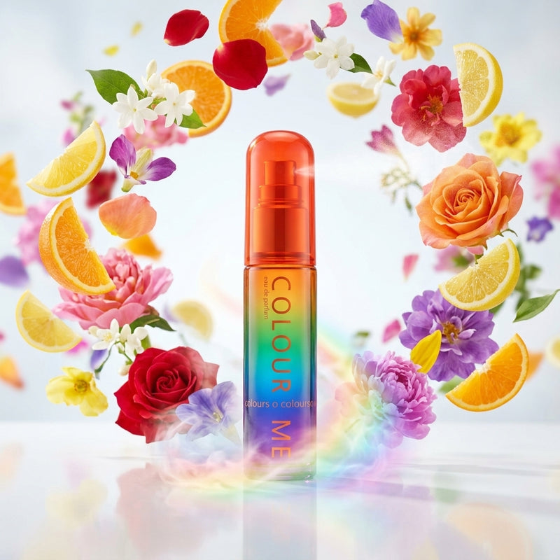 Colour Me Femme Colours Eau de Parfum - for Her