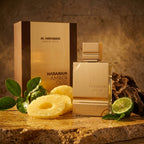 Al Haramain Amber Oud Gold Edition EDP 60ml - Premium Unisex Fragrance