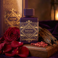 Lattafa Badee Al Oud Amethyest 100 ML Edp Perfume Unisex