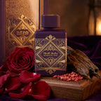 Lattafa Badee Al Oud Amethyest 100 ML Edp Perfume Unisex