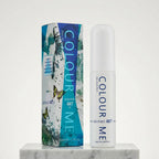 Colour Me Homme Abstract Art Edp