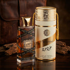 Lattafa Oud Mood edp 100 ml