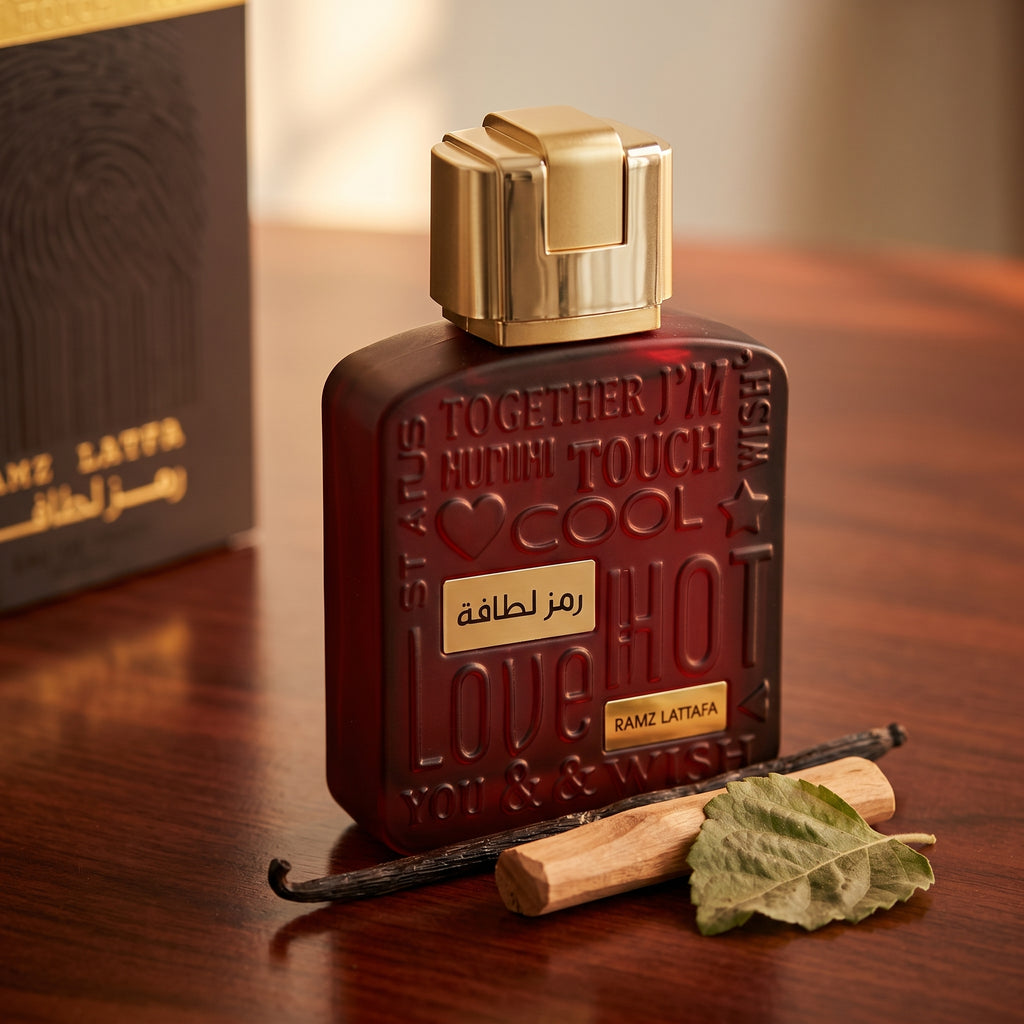 Lattafa Ramz Gold edp 100 ml