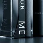 Colour Me Homme Black Edp - for Him