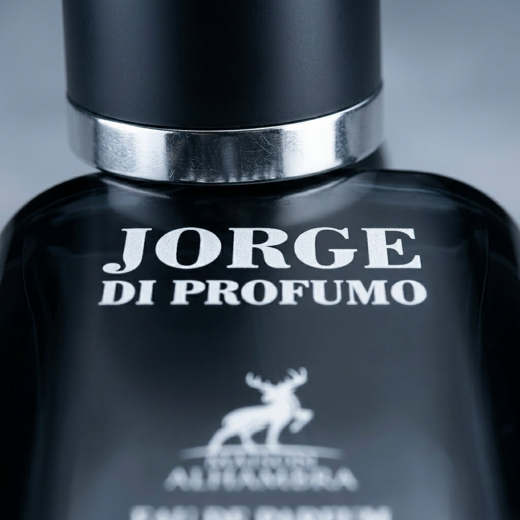 Maison Alhambra Jorge di Profumo edp 100 ml