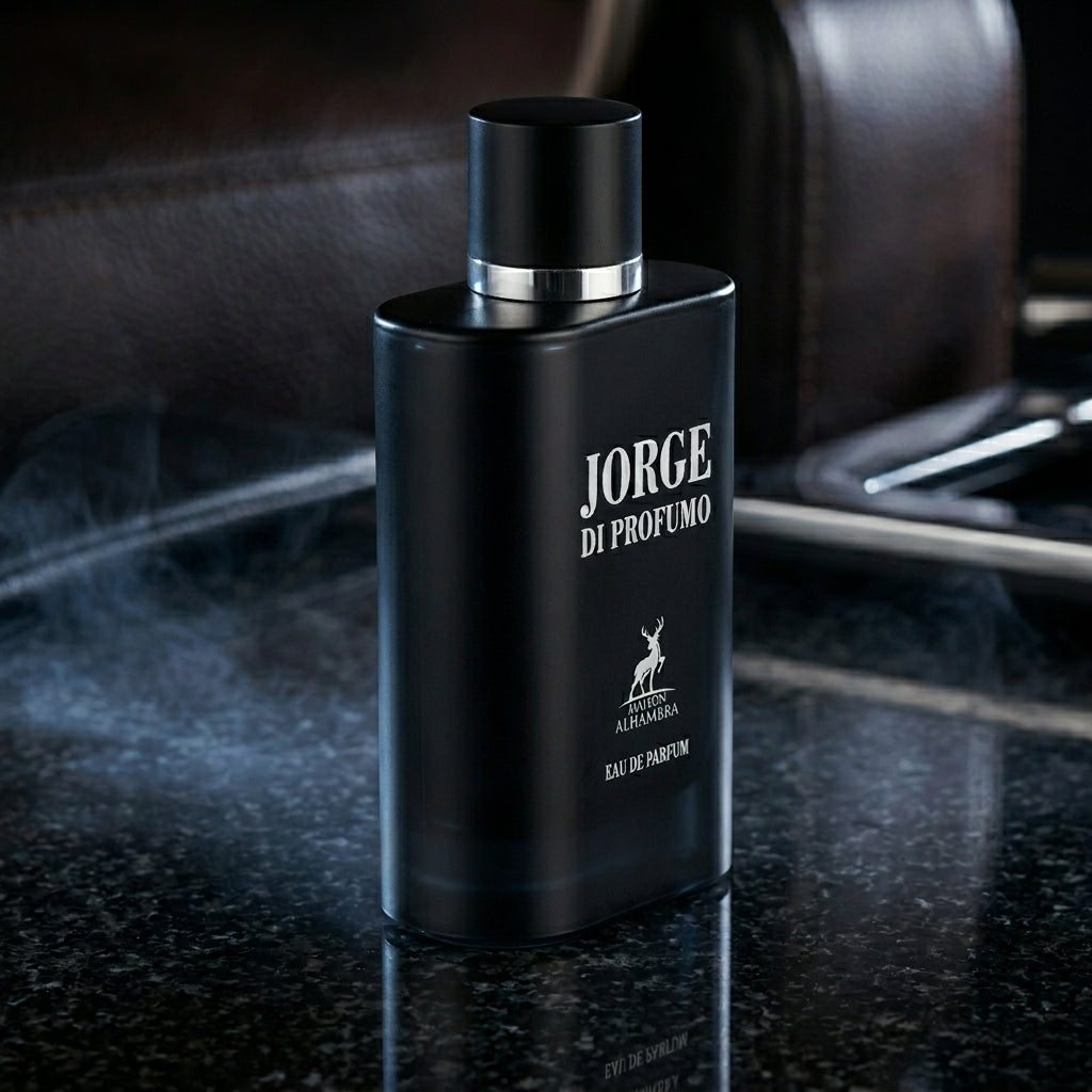 Maison Alhambra Jorge di Profumo edp 100 ml