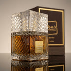 Lattafa Khamrah Qahwa Eau de Parfum 100ml – Rich Oriental Coffee Fragrance