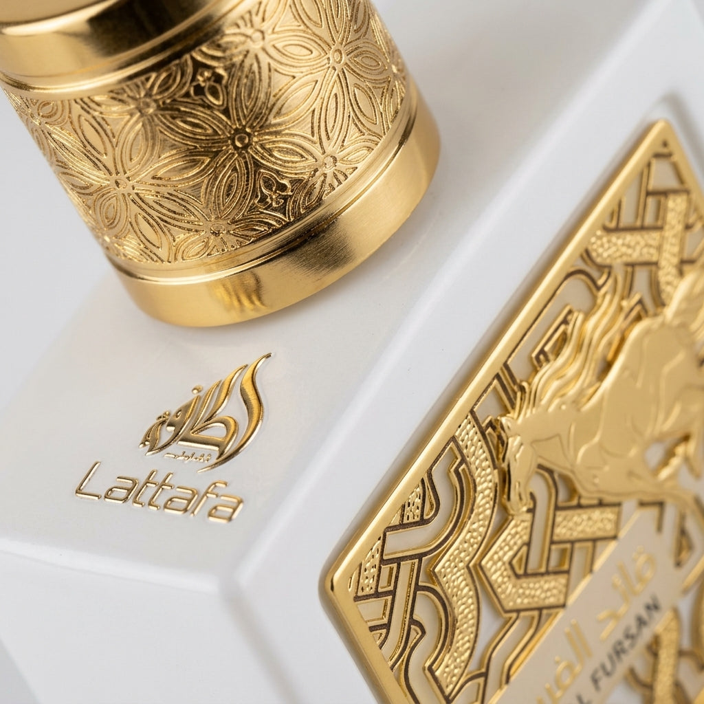 Lattafa Qaed al Fursan Unlimited edp 100 ml