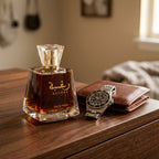 Lattafa Raghba edp 100 ml with deo 50 ml