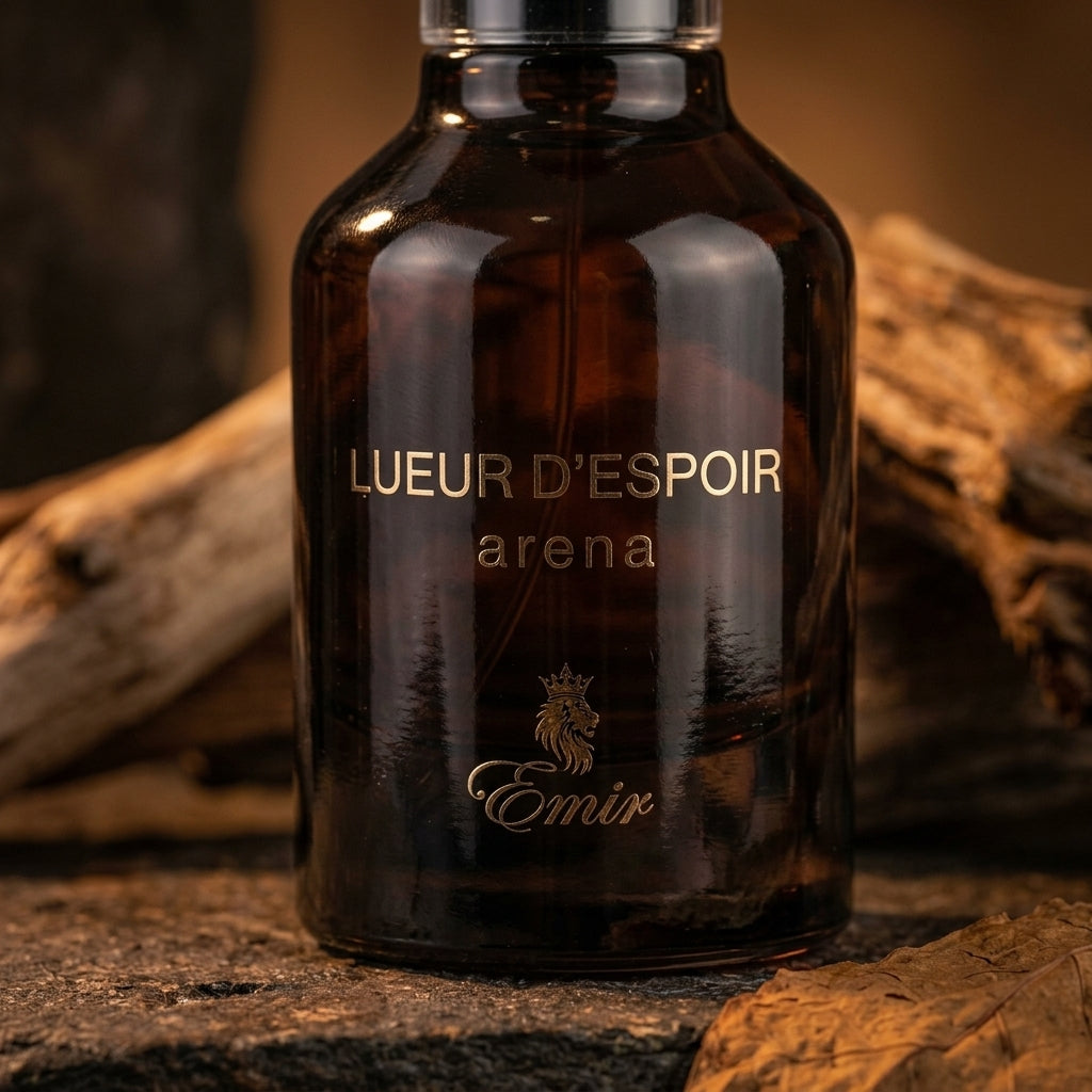 Emir Lueur de D'espoir Arena edp 100 ml