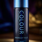 Colour Me Femme Midnight Blue Edp