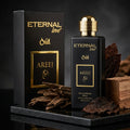 Eternal Love Areej Oud edp 100 ml