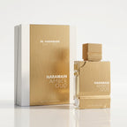 Al Haramain Amber Oud edp 60 ml - White Edition