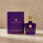 Swiss Arabian Royal Mystery Eau de Parfum 100ml – Luxurious