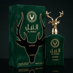 Lattafa Al Noble Safeer edp 100 ml