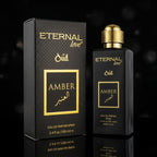 Eternal Love Amber Oud edp 100 ml