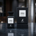 Maison Alhambra Fabulo Intense edp 80 ml