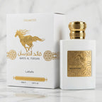 Lattafa Qaed al Fursan Unlimited edp 100 ml