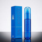 Colour Me Homme Azure Edp